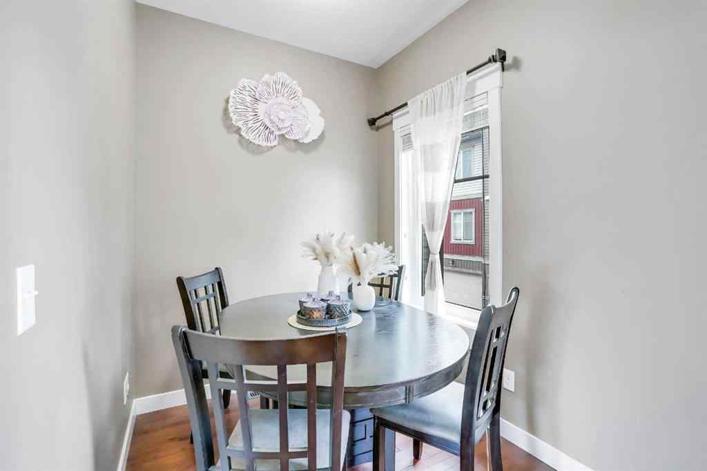 MLS® A2227717 - 154 Skyview Springs Manor NE in Skyview Ranch Calgary, Residential