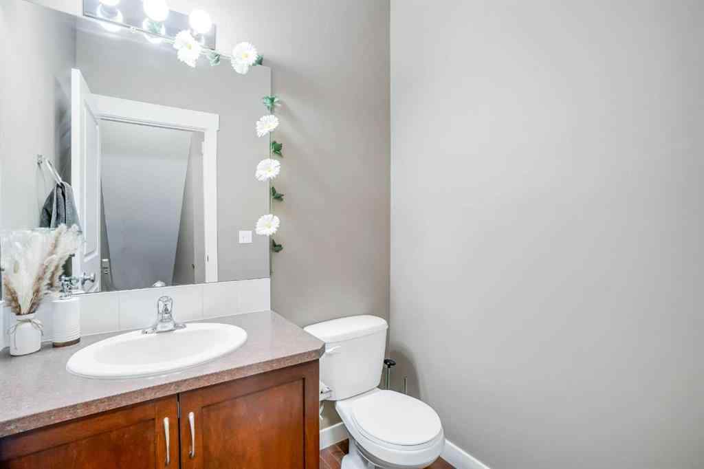 MLS® A2227717 - 154 Skyview Springs Manor NE in Skyview Ranch Calgary, Residential
