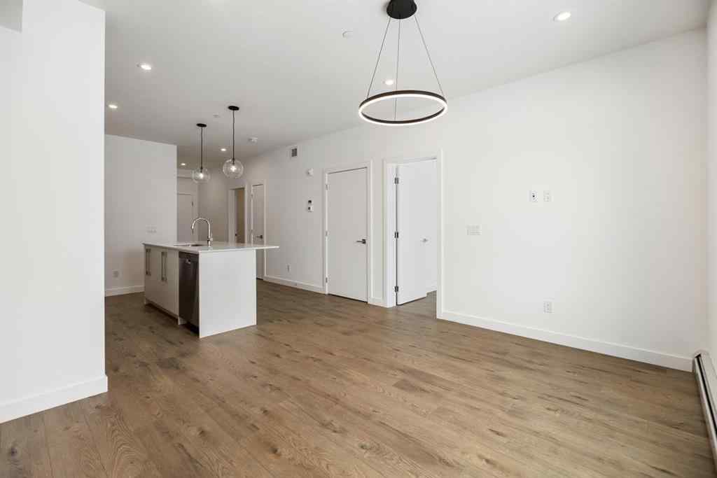 MLS® A2227719 - Unit #2515 60 Skyview Ranch Road NE in Skyview Ranch Calgary, Residential