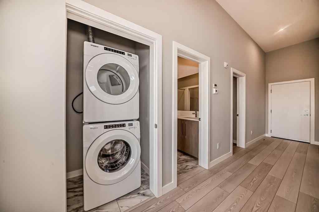 MLS® A2227719 - Unit #2515 60 Skyview Ranch Road NE in Skyview Ranch Calgary, Residential