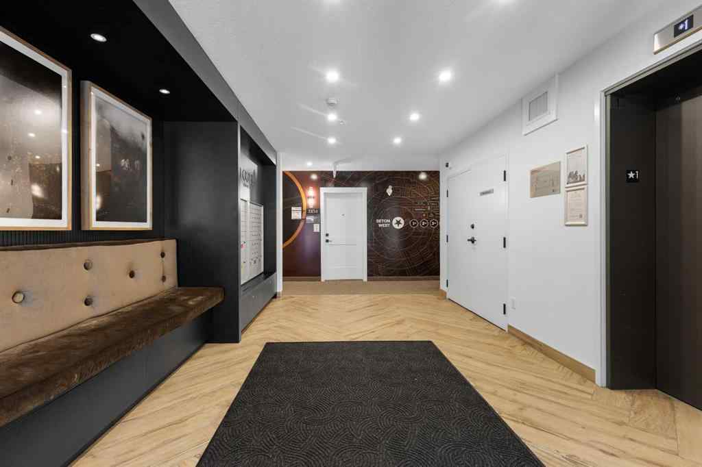 MLS® A2227724 - Unit #3402 200 Seton Circle SE in Seton Calgary, Residential