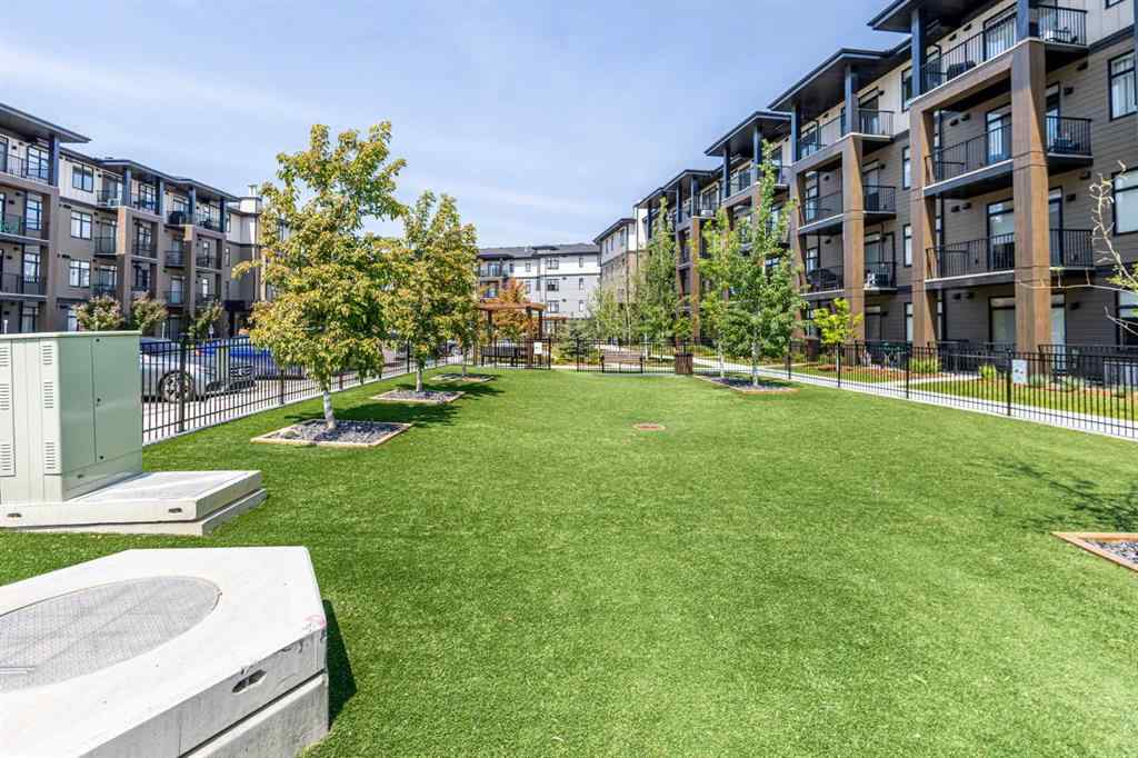 MLS® A2227724 - Unit #3402 200 Seton Circle SE in Seton Calgary, Residential