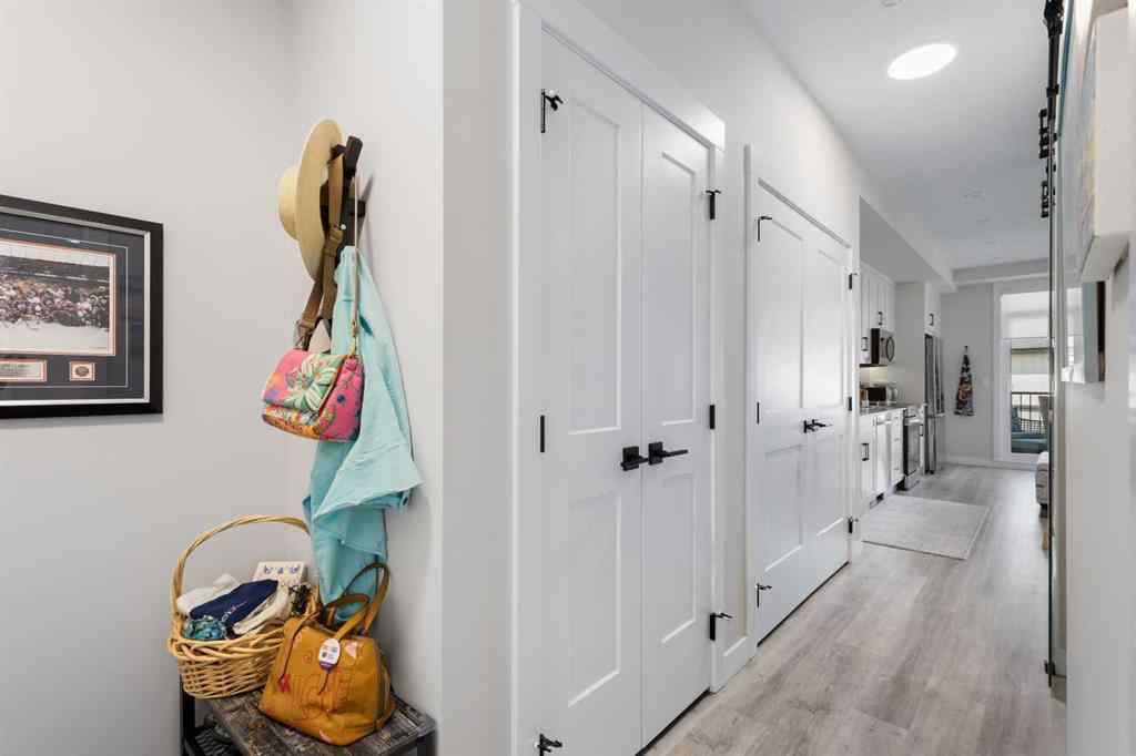 MLS® A2227724 - Unit #3402 200 Seton Circle SE in Seton Calgary, Residential