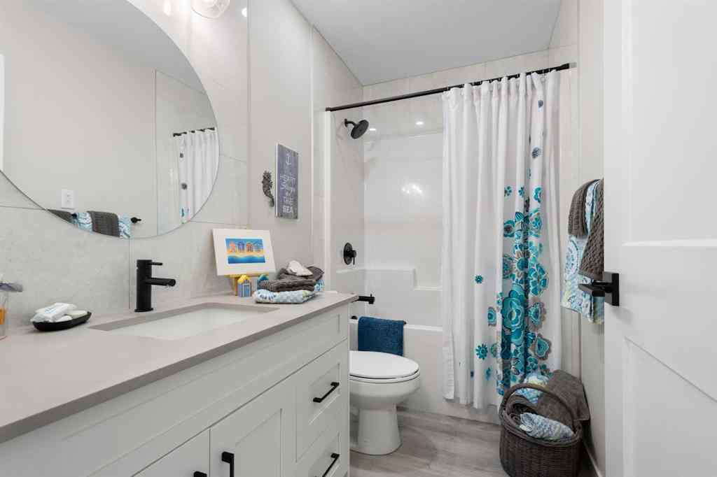MLS® A2227724 - Unit #3402 200 Seton Circle SE in Seton Calgary, Residential