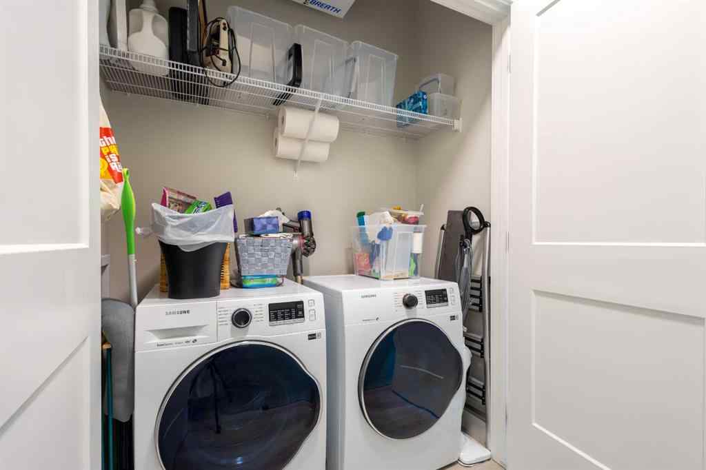 MLS® A2227724 - Unit #3402 200 Seton Circle SE in Seton Calgary, Residential