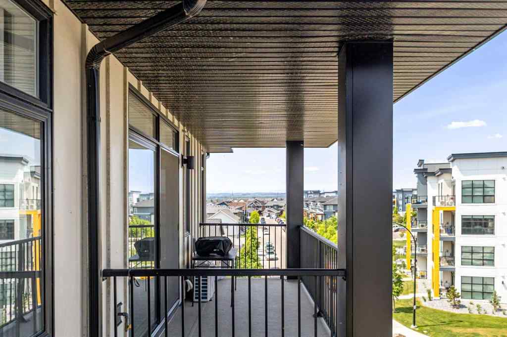 MLS® A2227724 - Unit #3402 200 Seton Circle SE in Seton Calgary, Residential