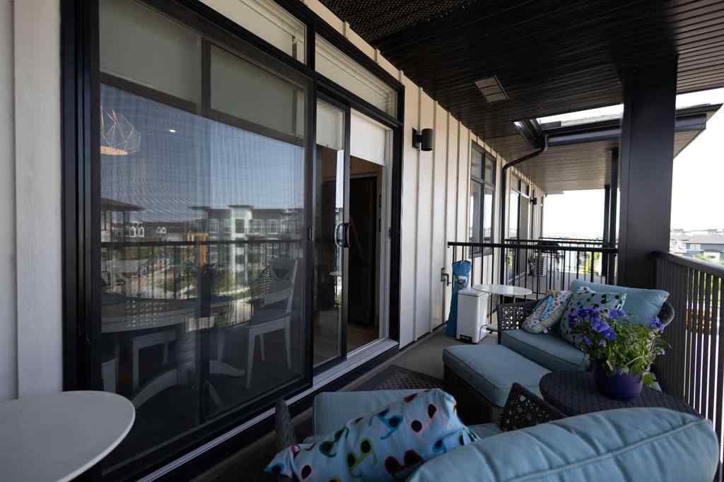 MLS® A2227724 - Unit #3402 200 Seton Circle SE in Seton Calgary, Residential