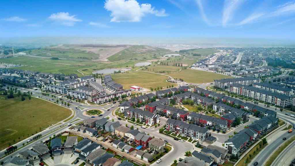 MLS® A2227732 - 1016 Walden Drive SE in Walden Calgary, Residential