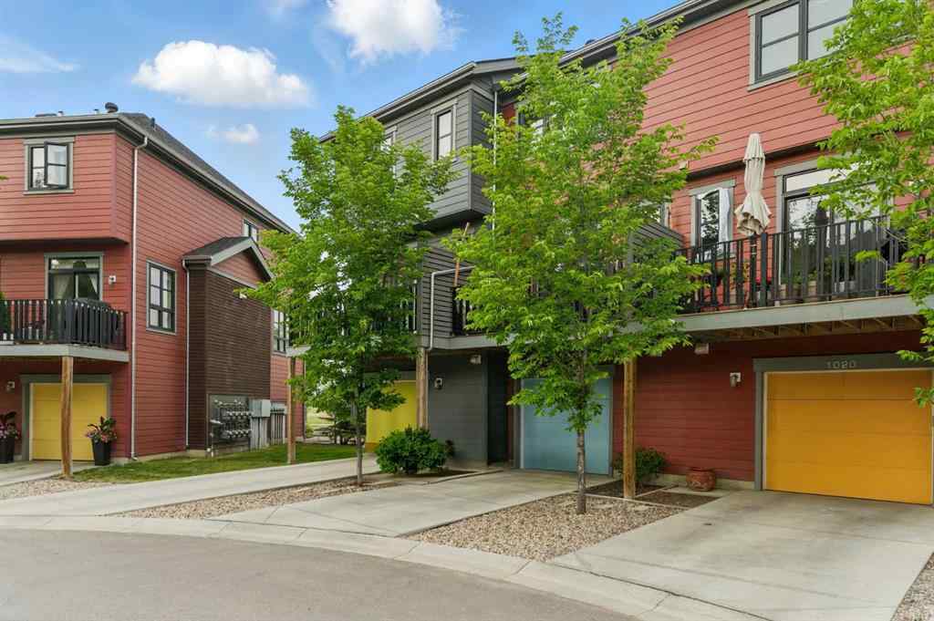 MLS® A2227732 - 1016 Walden Drive SE in Walden Calgary, Residential