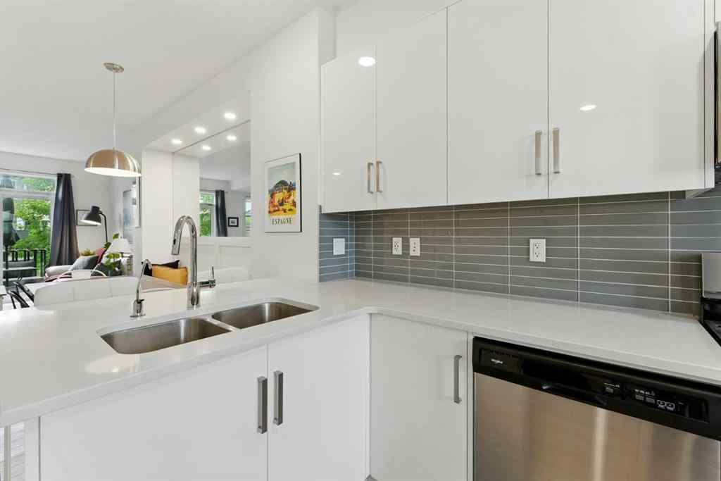 MLS® A2227732 - 1016 Walden Drive SE in Walden Calgary, Residential