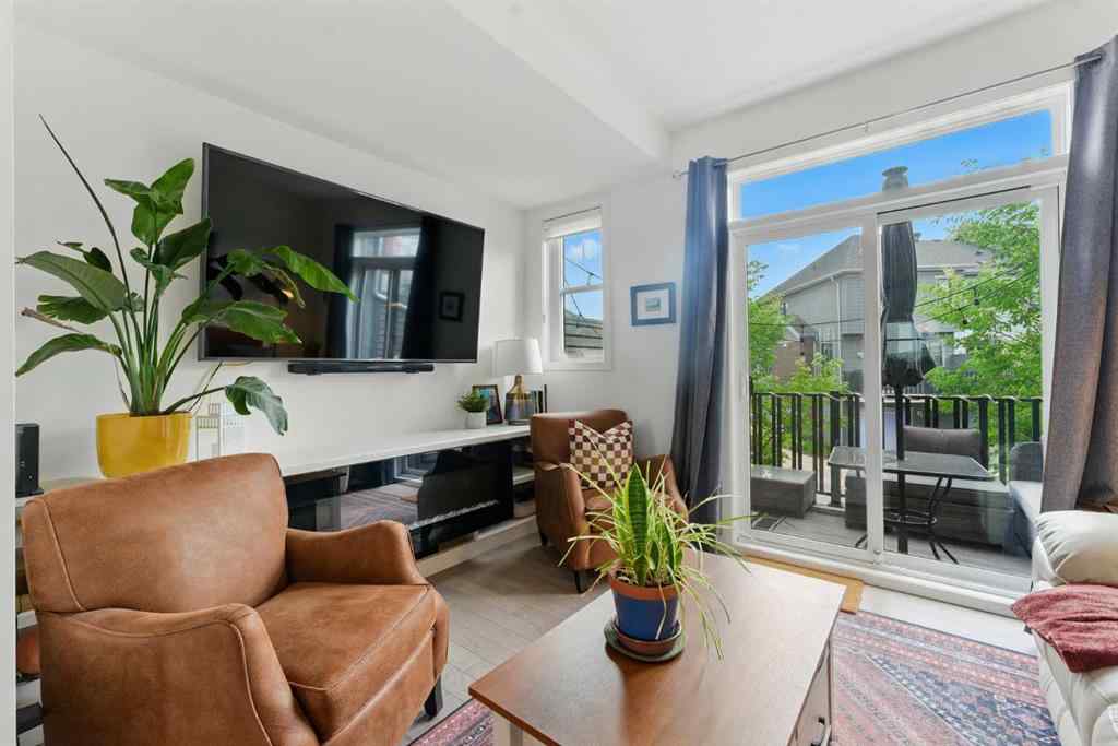 MLS® A2227732 - 1016 Walden Drive SE in Walden Calgary, Residential