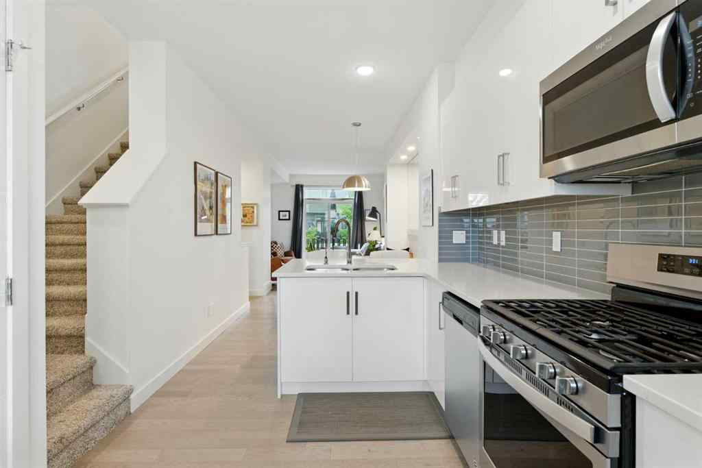 MLS® A2227732 - 1016 Walden Drive SE in Walden Calgary, Residential