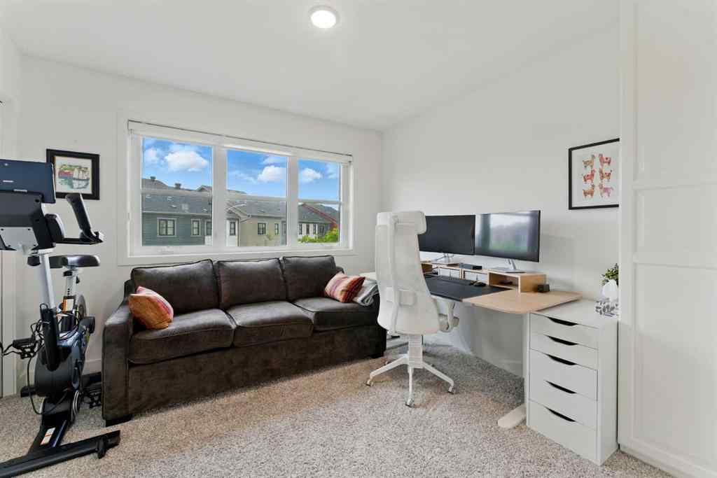 MLS® A2227732 - 1016 Walden Drive SE in Walden Calgary, Residential