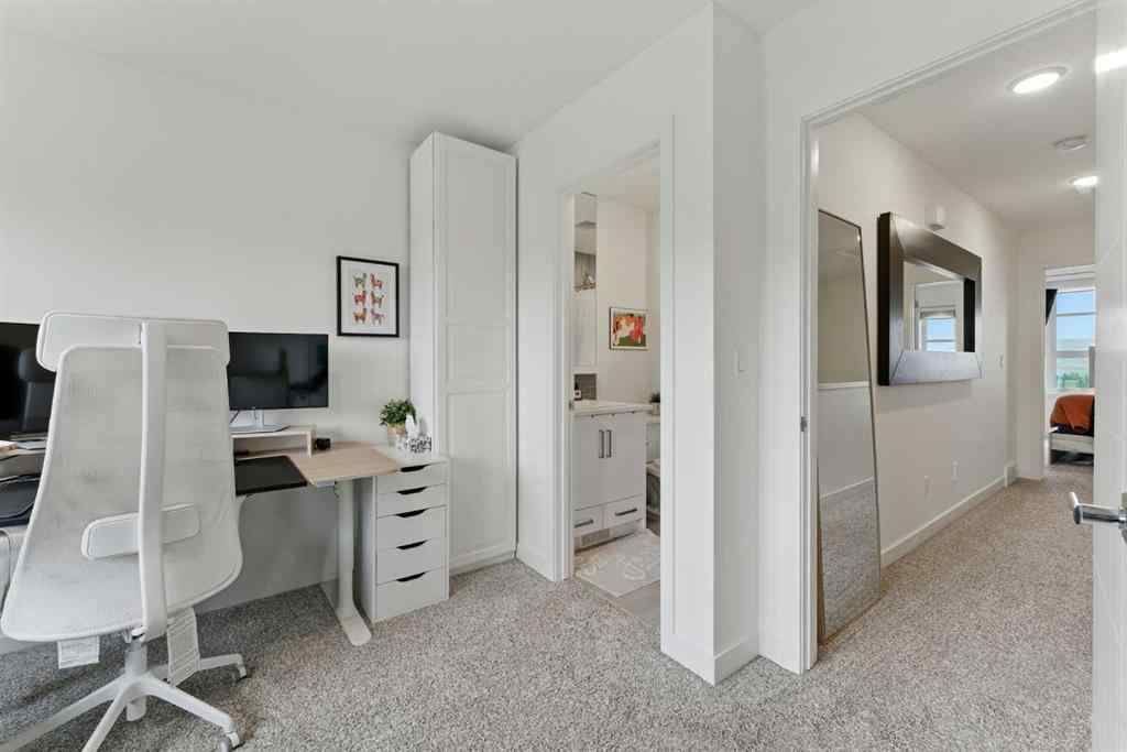 MLS® A2227732 - 1016 Walden Drive SE in Walden Calgary, Residential