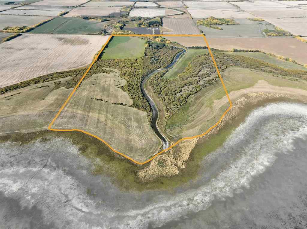 MLS® A2227734 - Portion of NE 2 74 9 W6 & NW 2 74 9 W6   in NONE La Glace, Agri-Business