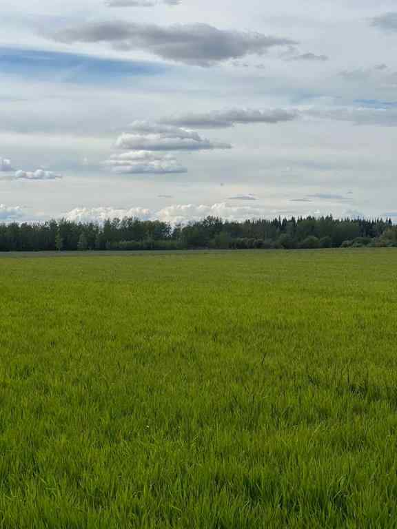 MLS® A2227734 - Portion of NE 2 74 9 W6 & NW 2 74 9 W6   in NONE La Glace, Agri-Business