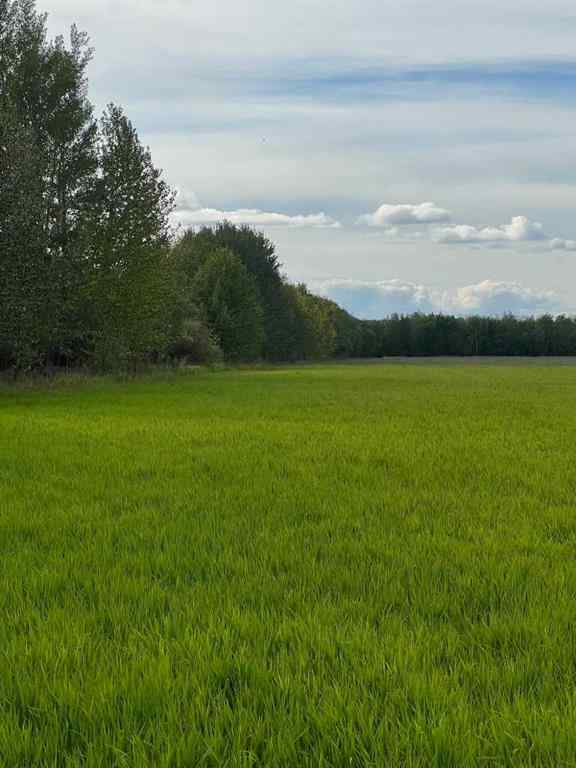 MLS® A2227734 - Portion of NE 2 74 9 W6 & NW 2 74 9 W6   in NONE La Glace, Agri-Business