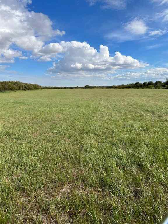 MLS® A2227734 - Portion of NE 2 74 9 W6 & NW 2 74 9 W6   in NONE La Glace, Agri-Business