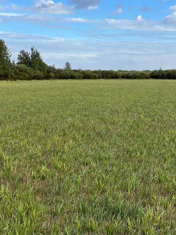 MLS® A2227734 - Portion of NE 2 74 9 W6 & NW 2 74 9 W6   in NONE La Glace, Agri-Business