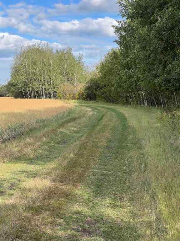 MLS® A2227734 - Portion of NE 2 74 9 W6 & NW 2 74 9 W6   in NONE La Glace, Agri-Business