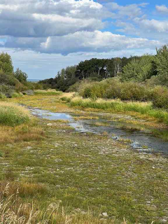 MLS® A2227734 - Portion of NE 2 74 9 W6 & NW 2 74 9 W6   in NONE La Glace, Agri-Business