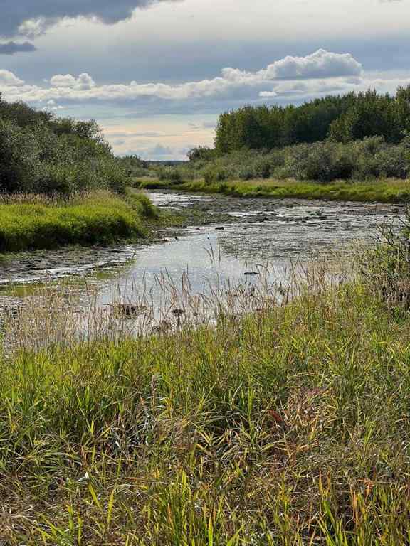 MLS® A2227734 - Portion of NE 2 74 9 W6 & NW 2 74 9 W6   in NONE La Glace, Agri-Business