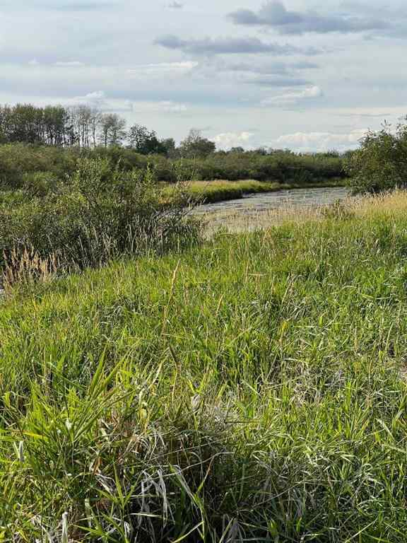 MLS® A2227734 - Portion of NE 2 74 9 W6 & NW 2 74 9 W6   in NONE La Glace, Agri-Business