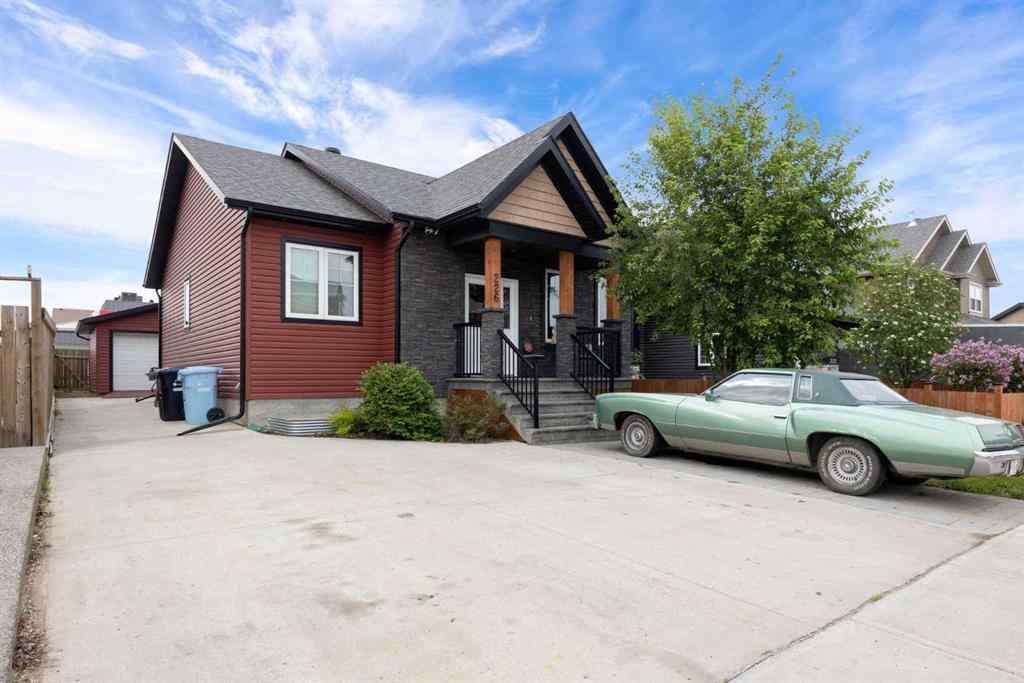 MLS® A2227746 - 226 ARSENAULT Crescent  in Abasand Fort McMurray, Residential