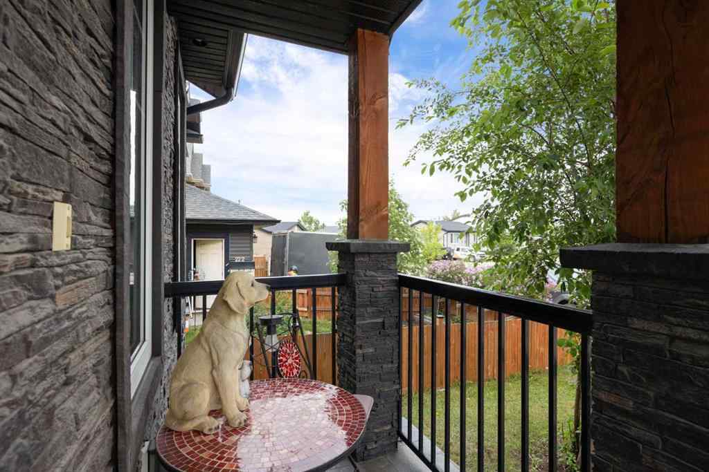 MLS® A2227746 - 226 ARSENAULT Crescent  in Abasand Fort McMurray, Residential