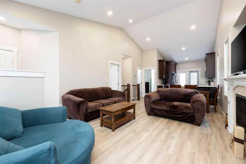 MLS® A2227746 - 226 ARSENAULT Crescent  in Abasand Fort McMurray, Residential