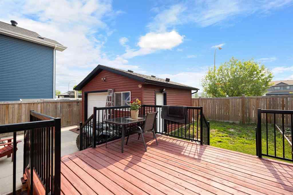 MLS® A2227746 - 226 ARSENAULT Crescent  in Abasand Fort McMurray, Residential