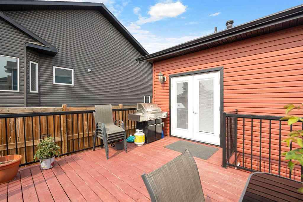 MLS® A2227746 - 226 ARSENAULT Crescent  in Abasand Fort McMurray, Residential