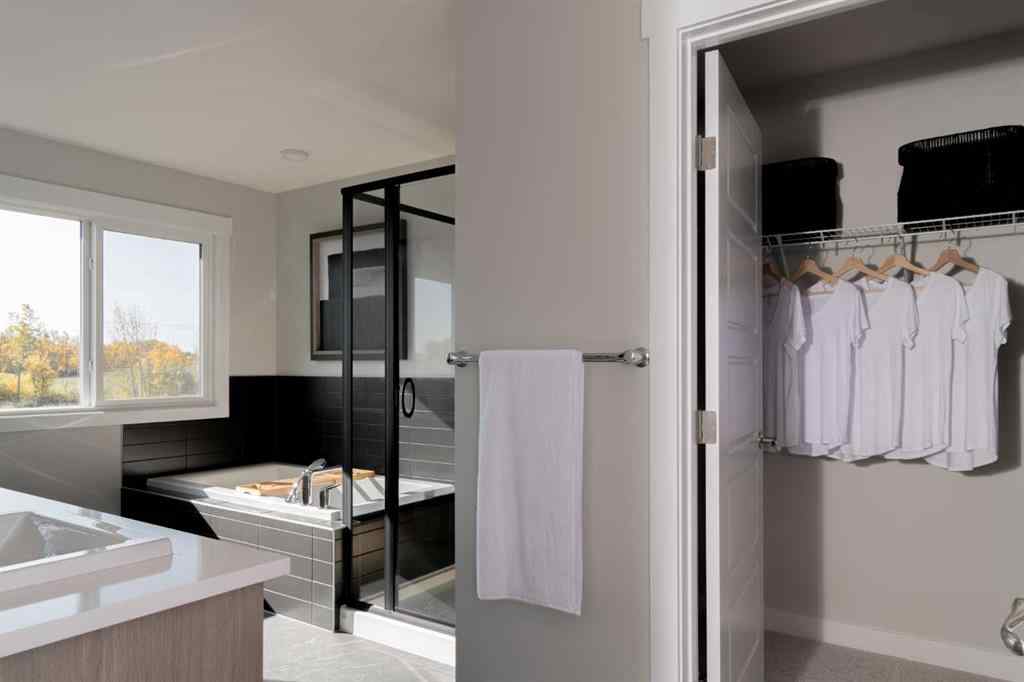 MLS® A2227749 - 7 Wedderburn Gate  in Wedderburn Okotoks, Residential