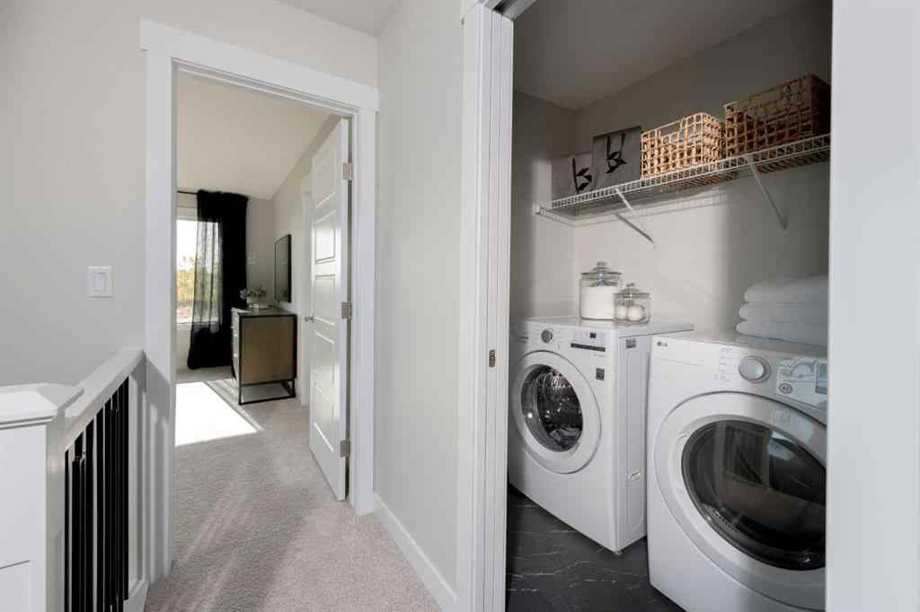 MLS® A2227749 - 7 Wedderburn Gate  in Wedderburn Okotoks, Residential