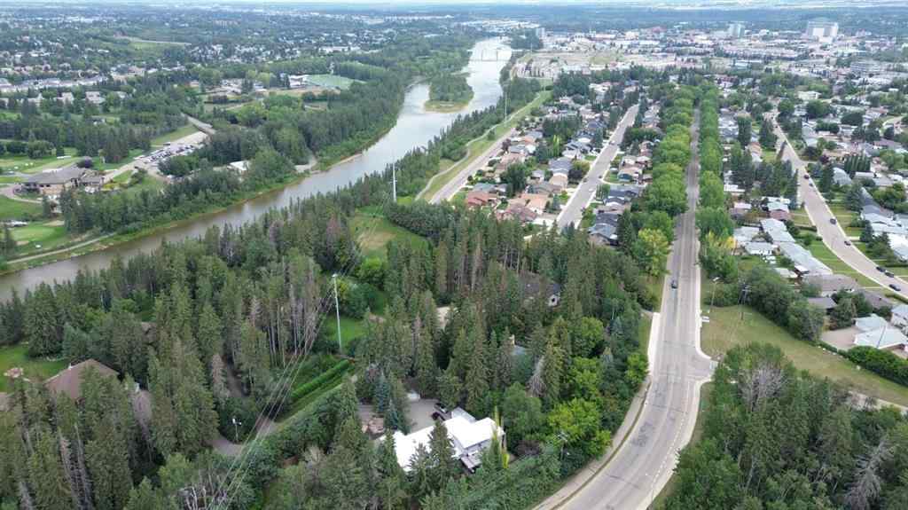 MLS® A2227759 - 20 Cronquist Close  in Westlake Red Deer, Land