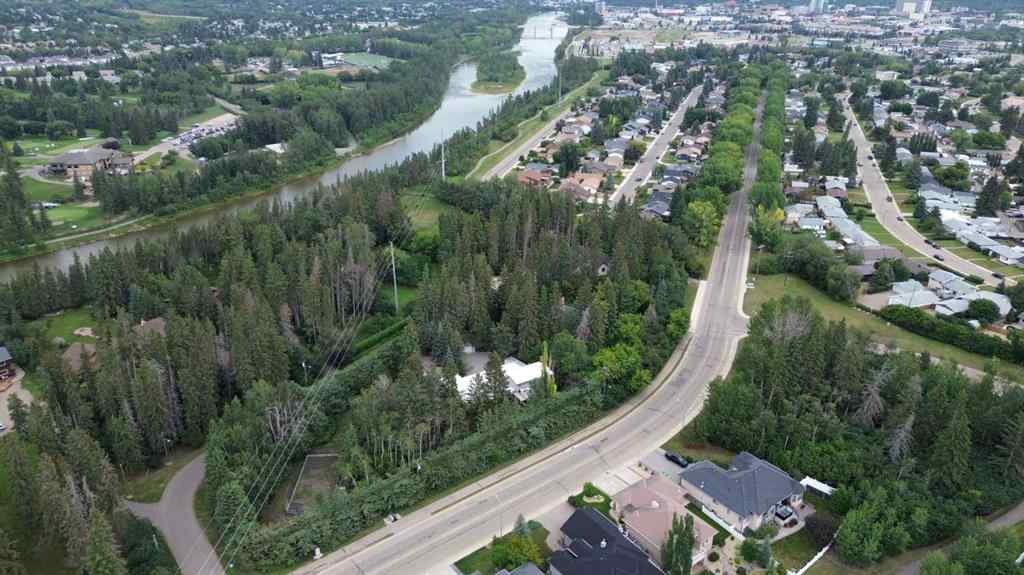 MLS® A2227759 - 20 Cronquist Close  in Westlake Red Deer, Land