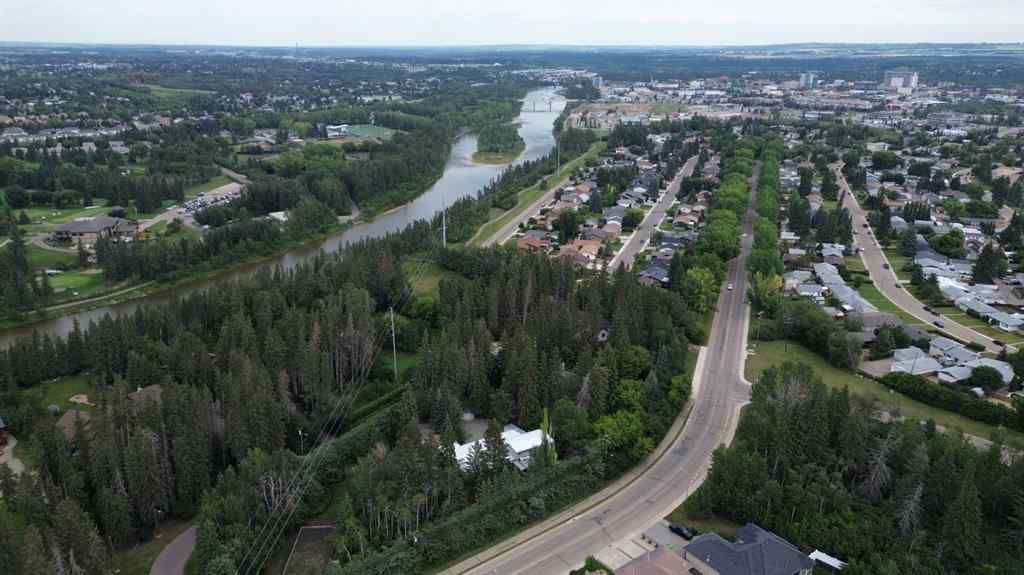 MLS® A2227759 - 20 Cronquist Close  in Westlake Red Deer, Land