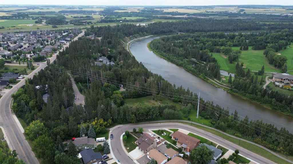 MLS® A2227759 - 20 Cronquist Close  in Westlake Red Deer, Land