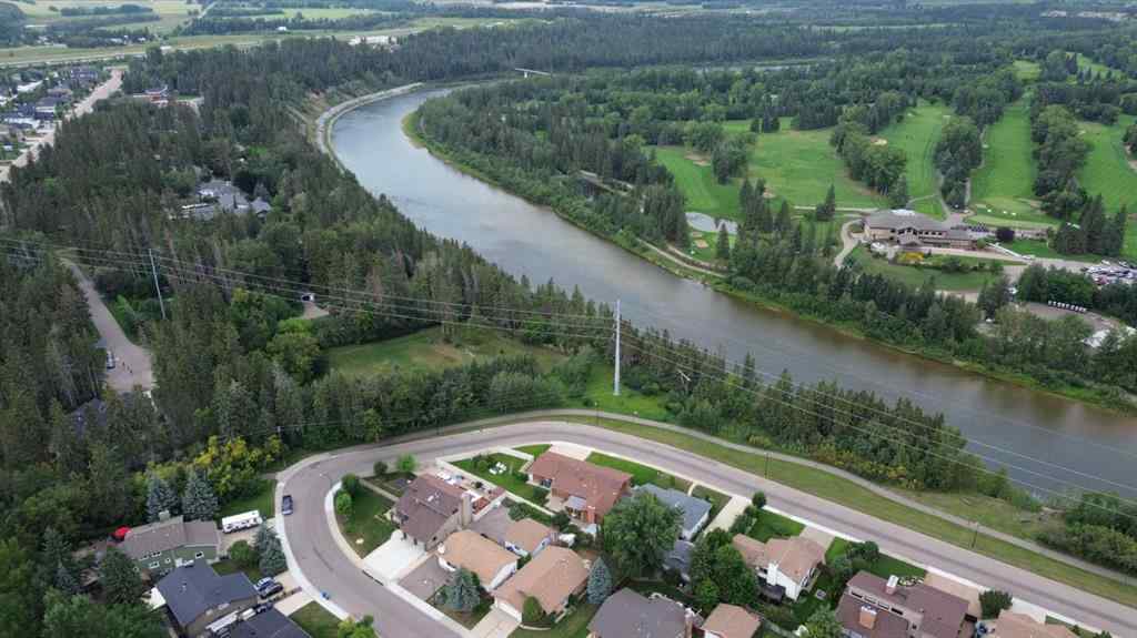 MLS® A2227759 - 20 Cronquist Close  in Westlake Red Deer, Land