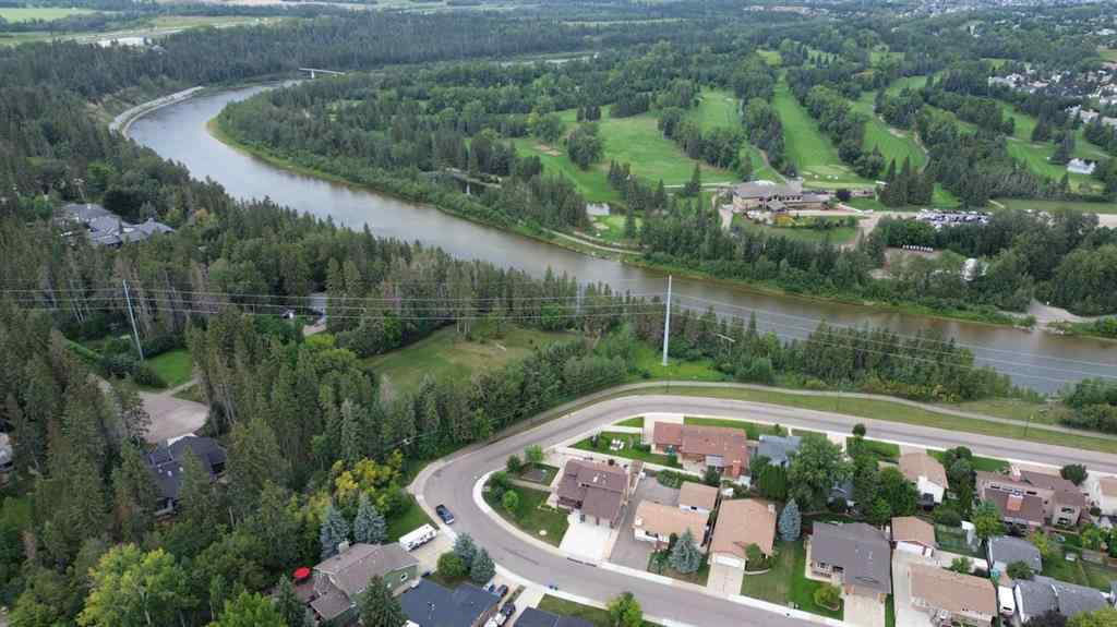 MLS® A2227759 - 20 Cronquist Close  in Westlake Red Deer, Land