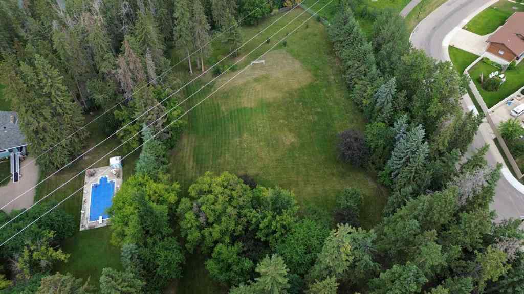 MLS® A2227759 - 20 Cronquist Close  in Westlake Red Deer, Land