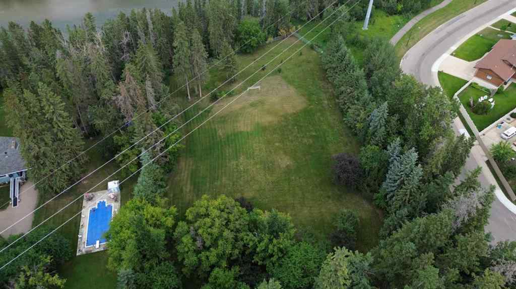 MLS® A2227759 - 20 Cronquist Close  in Westlake Red Deer, Land