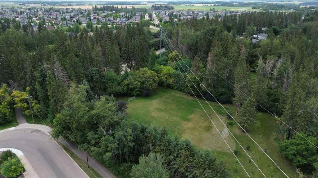 MLS® A2227759 - 20 Cronquist Close  in Westlake Red Deer, Land