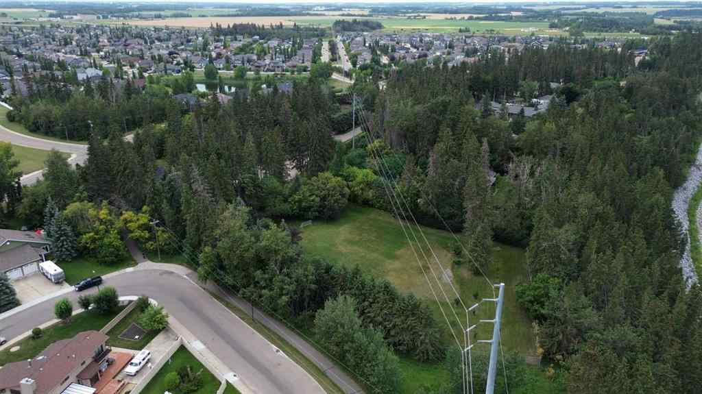 MLS® A2227759 - 20 Cronquist Close  in Westlake Red Deer, Land