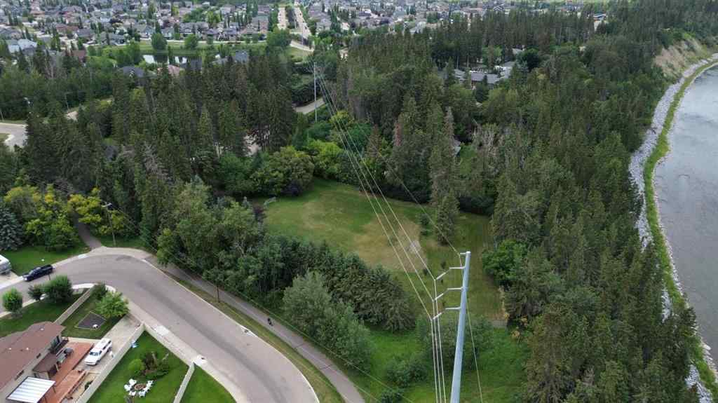 MLS® A2227759 - 20 Cronquist Close  in Westlake Red Deer, Land