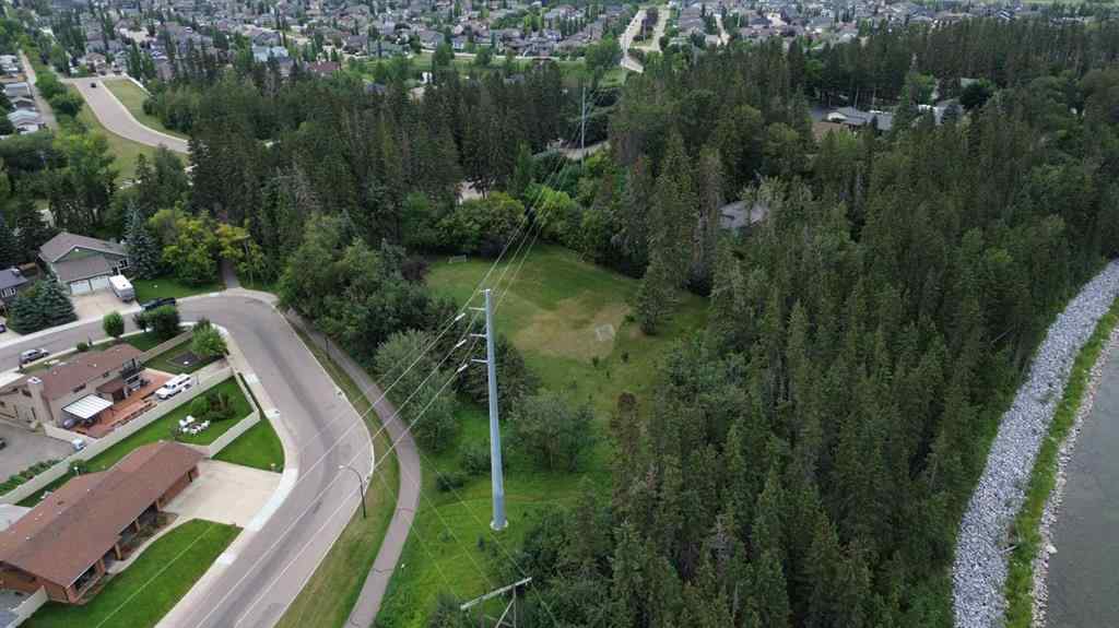 MLS® A2227759 - 20 Cronquist Close  in Westlake Red Deer, Land