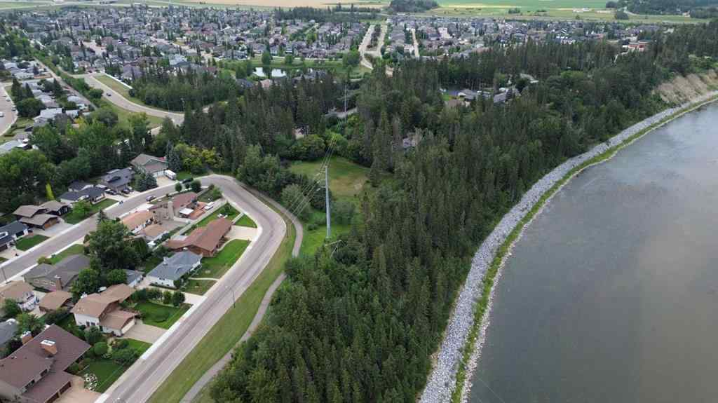 MLS® A2227759 - 20 Cronquist Close  in Westlake Red Deer, Land