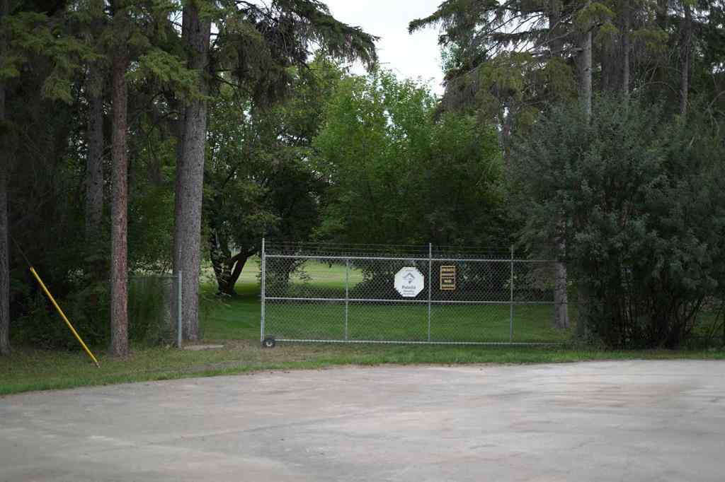 MLS® A2227759 - 20 Cronquist Close  in Westlake Red Deer, Land