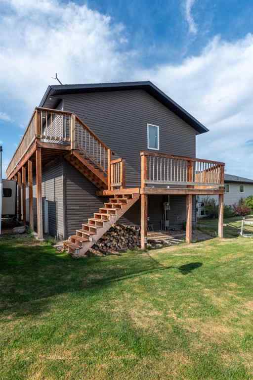 MLS® A2227767 - 43 Scenic Drive  in NONE Greenstreet, Residential