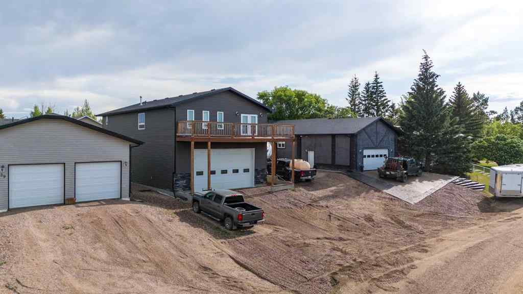 MLS® A2227767 - 43 Scenic Drive  in NONE Greenstreet, Residential